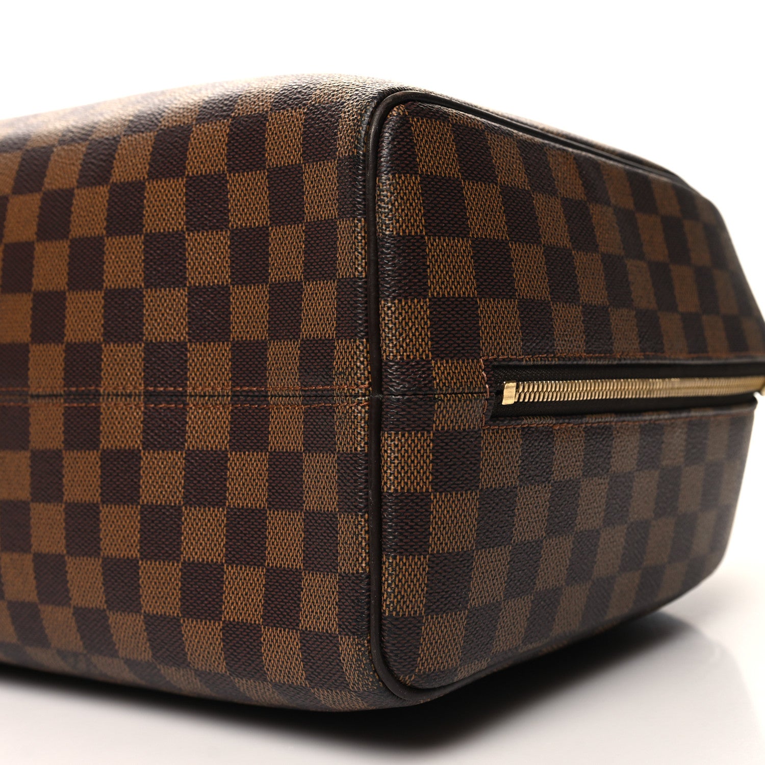 Louis Vuitton Damier Ebene Nolita 24 Heures 9 of 10