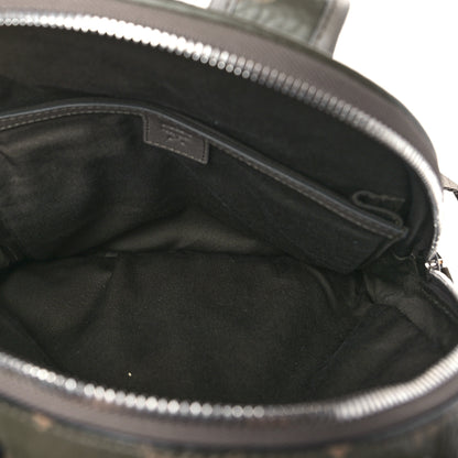 MCM Visetos Medium Stark Backpack Sea Turtle 5 of 8