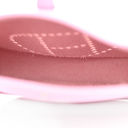 Hermes Taurillon Clemence Evelyne TPM Mauve Sylvestre 5 of 9