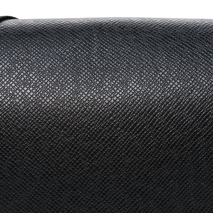 Louis Vuitton Taiga District PM Black 7 of 9