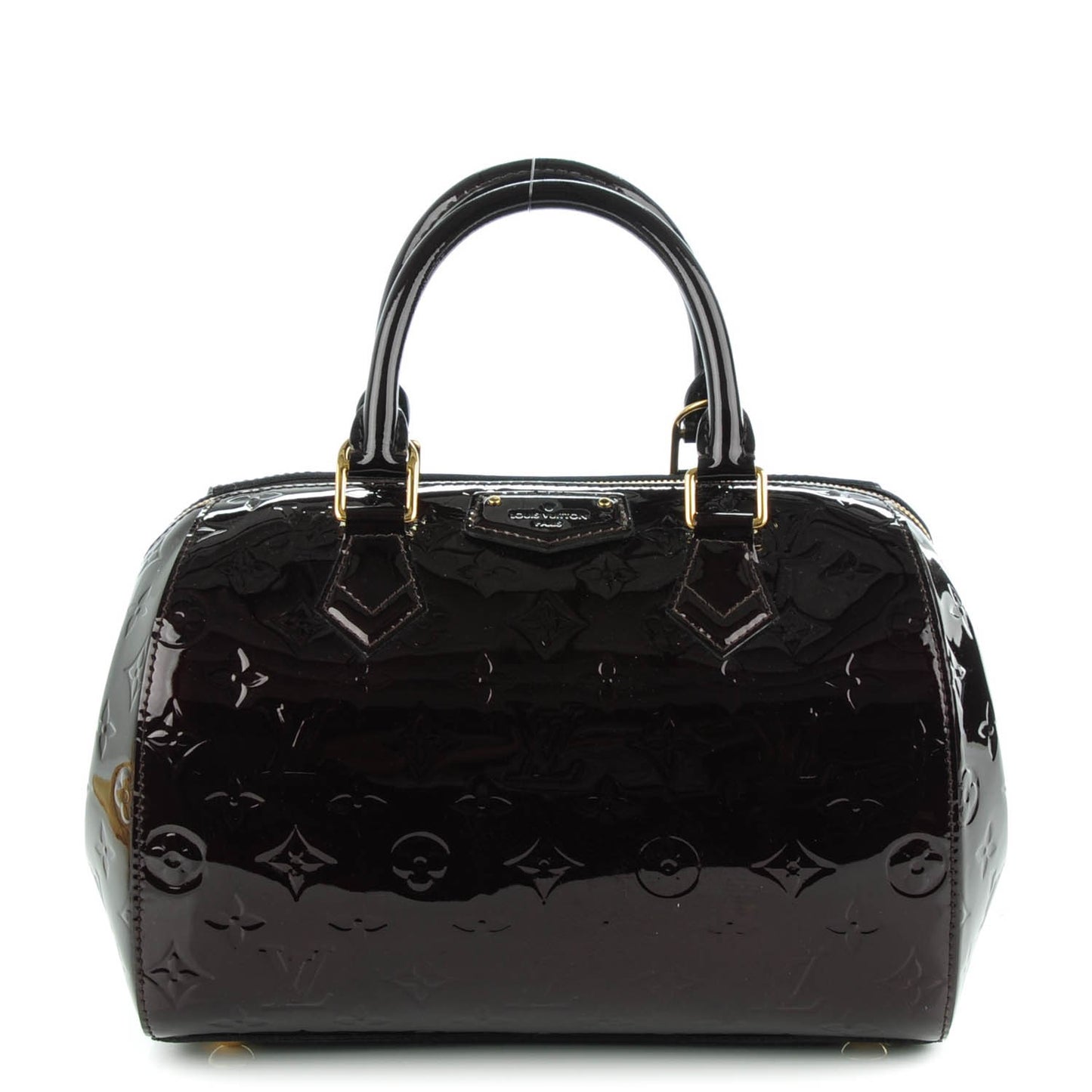 Vernis Montana Amarante