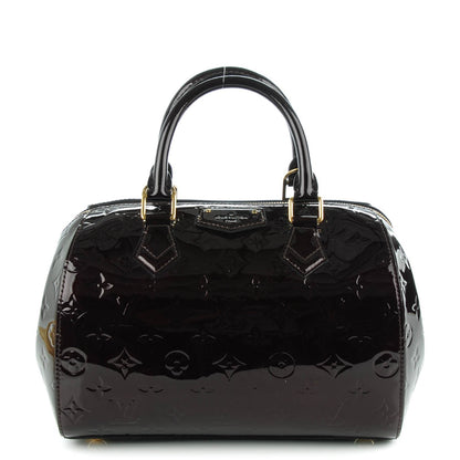 Louis Vuitton Vernis Montana Amarante 1 of 7