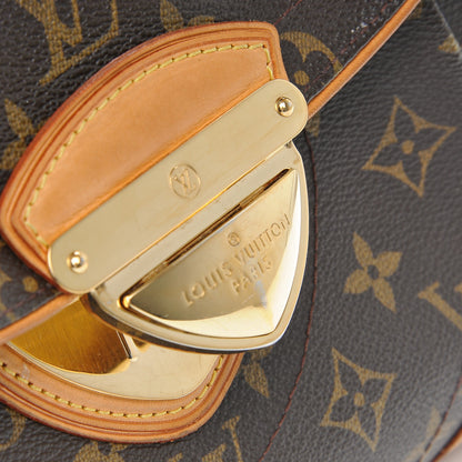 Louis Vuitton Monogram Beverly MM 15 of 18