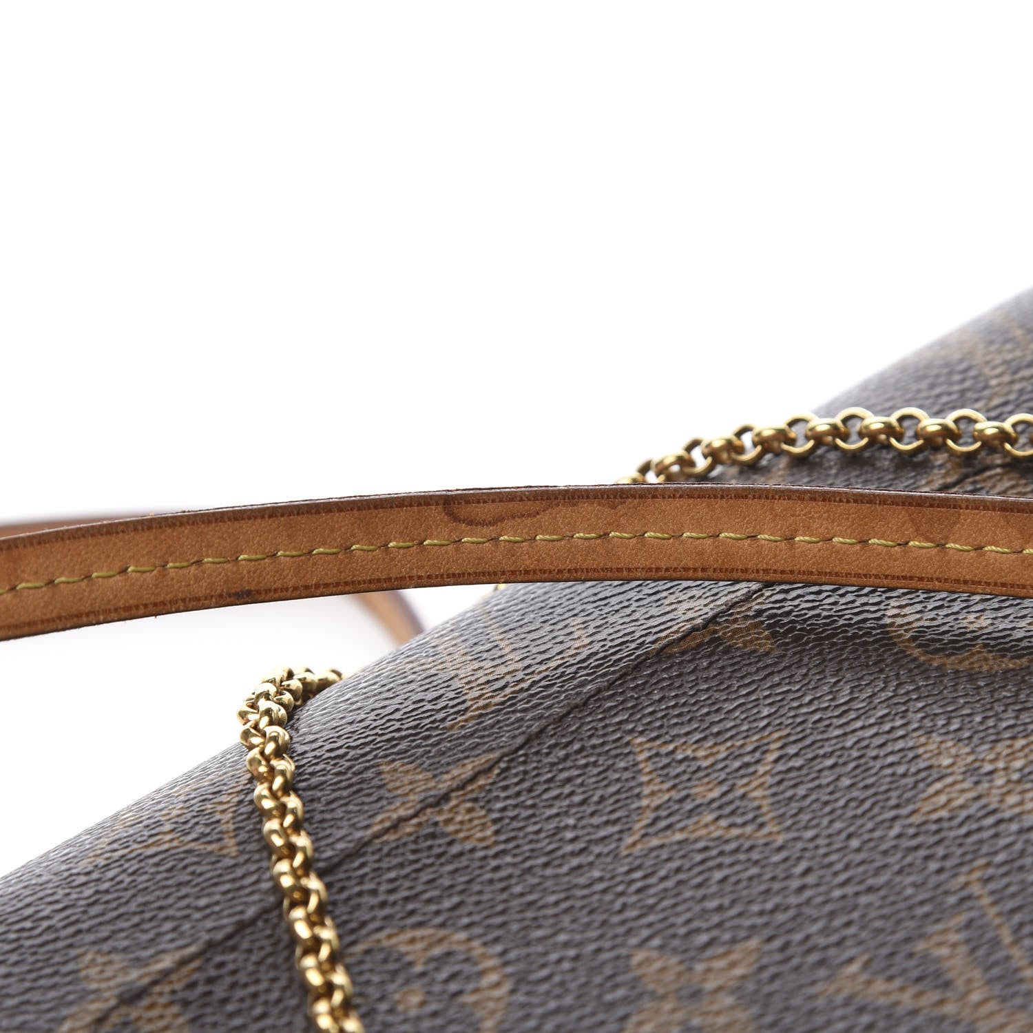 Louis Vuitton Monogram Favorite MM 12 of 14