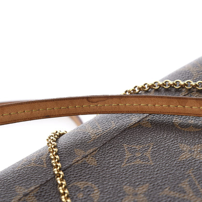 Louis Vuitton Monogram Favorite MM 12 of 14