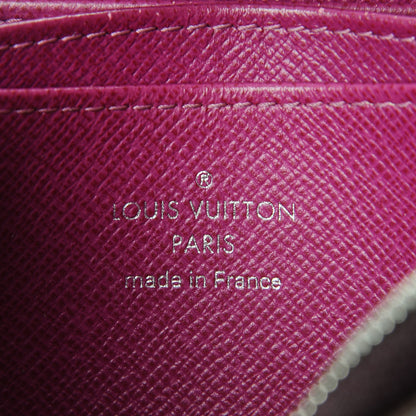 Louis Vuitton Epi Zippy Coin Purse Cassis 8 of 10