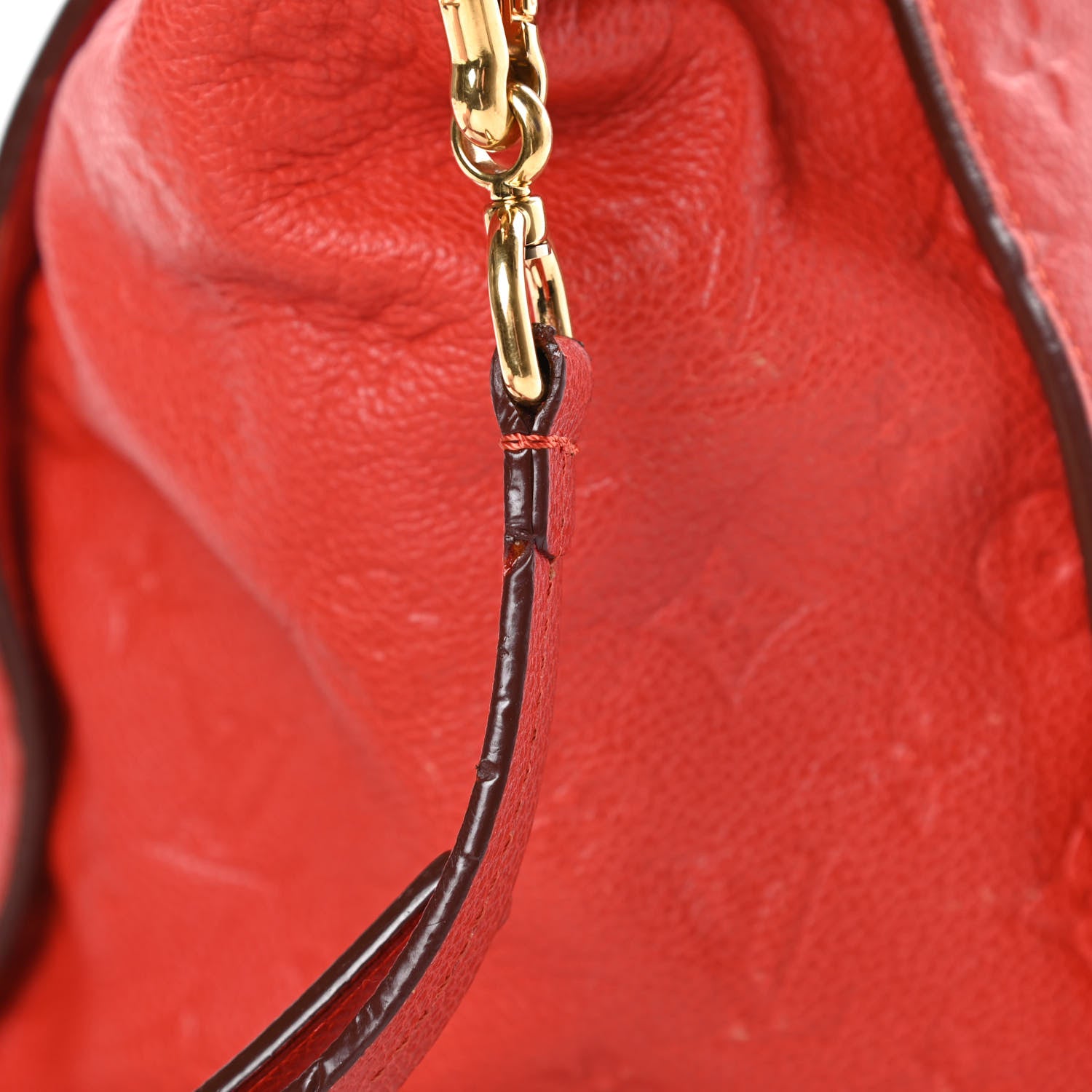 Louis Vuitton Empreinte Lumineuse PM Orient 22 of 23
