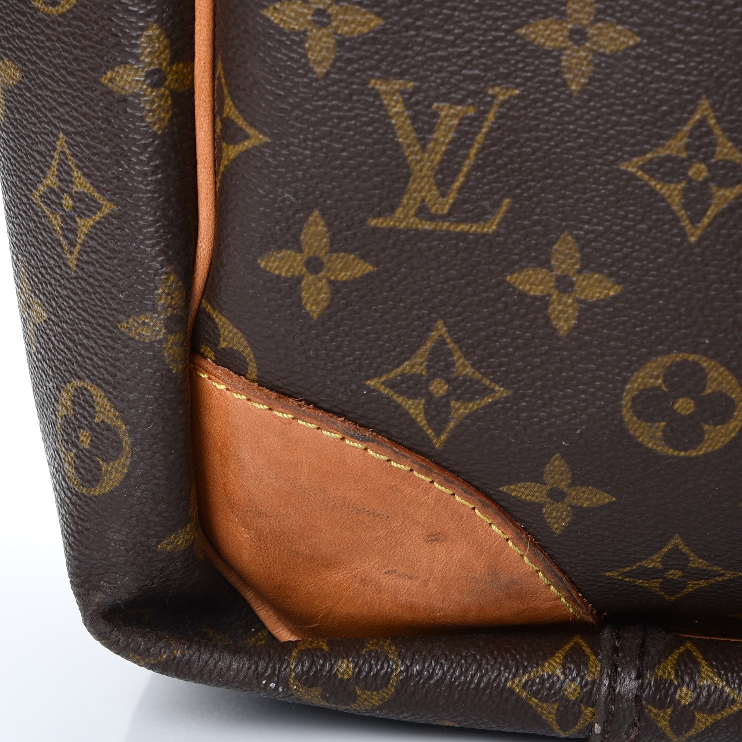 Louis Vuitton Monogram Sirius 60 28 of 31