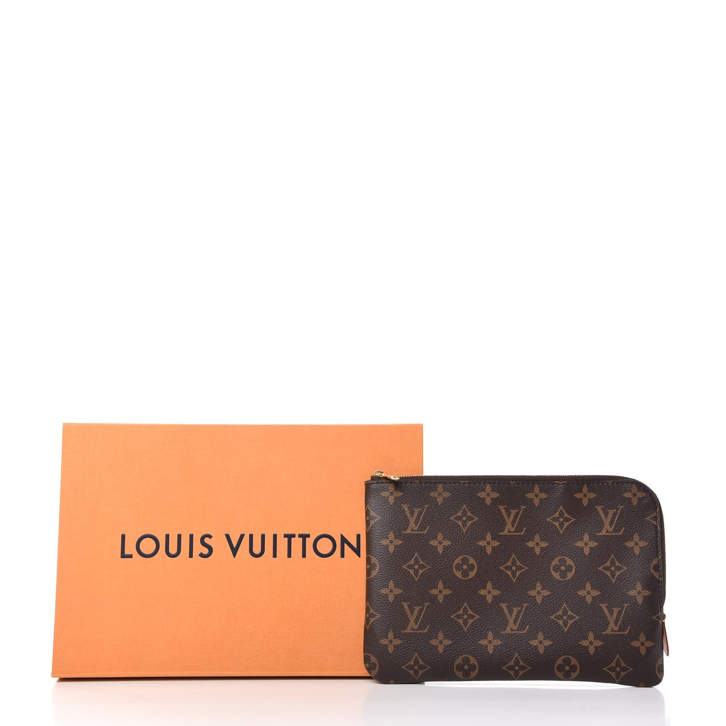 Monogram Etui Voyage PM Pouch