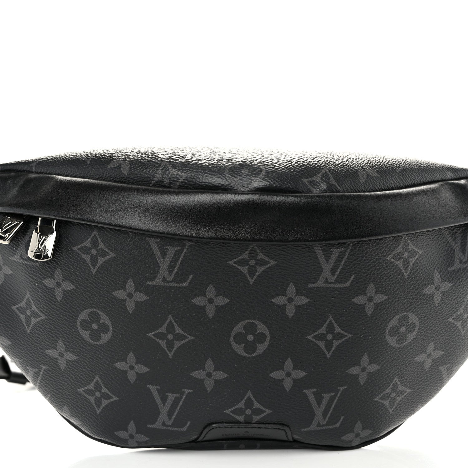 Louis Vuitton Monogram Eclipse Discovery Bumbag PM 7 of 9