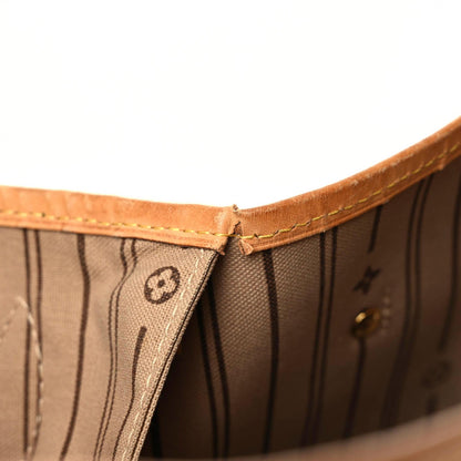 Louis Vuitton Monogram Neverfull GM 8 of 26
