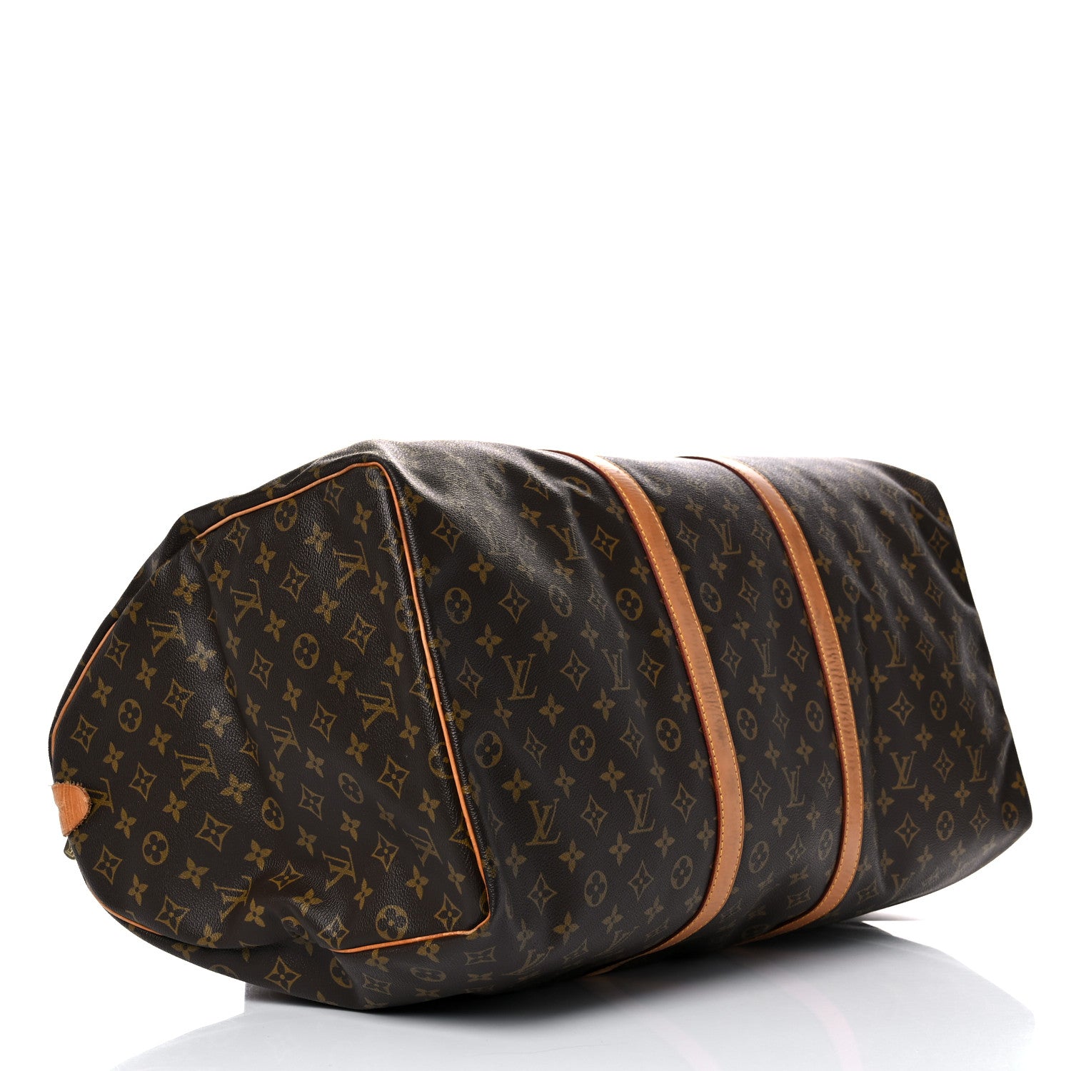 Louis Vuitton Monogram Keepall 60 3 of 37