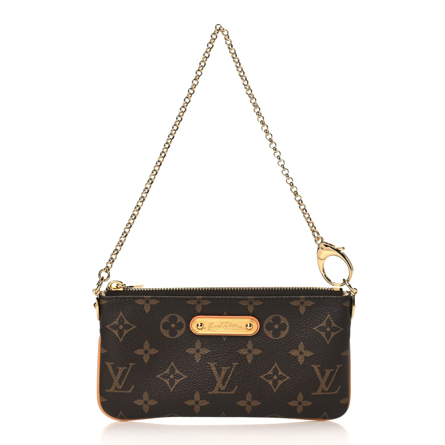 Monogram Pochette Milla MM