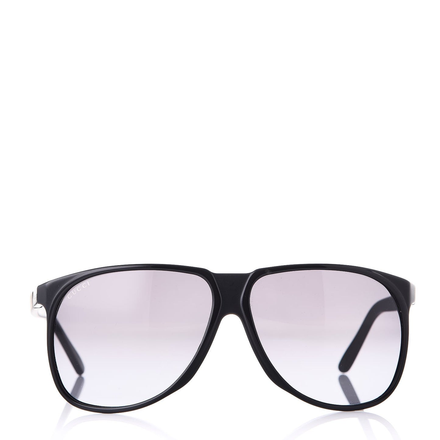 Aviator Sunglasses GG1002/S Black