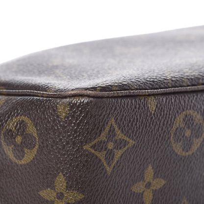 Louis Vuitton Monogram Trousse Toilette 28 14 of 14