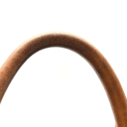 Louis Vuitton Monogram Keepall 60 11 of 14