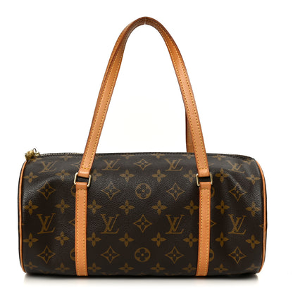 Louis Vuitton Monogram Papillon 30 1 of 10