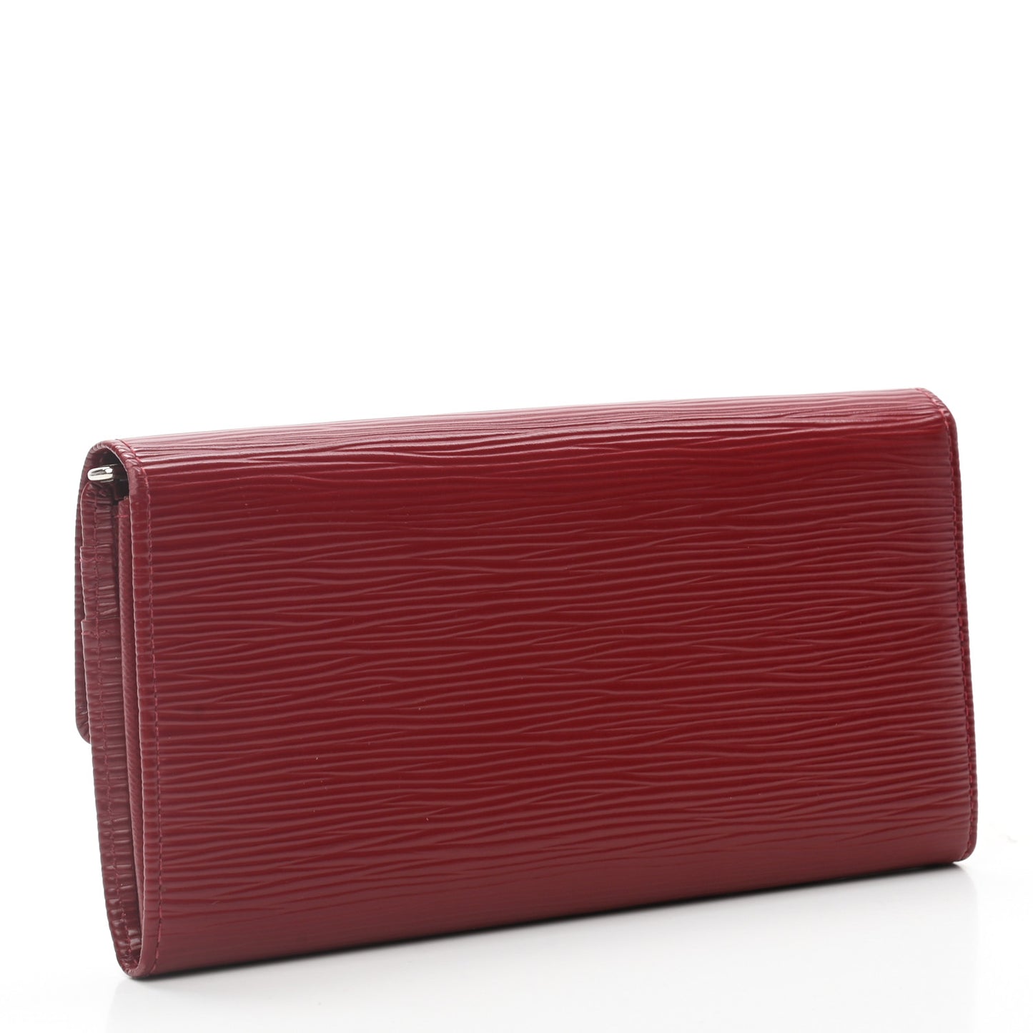 Epi Sarah Wallet Rubis
