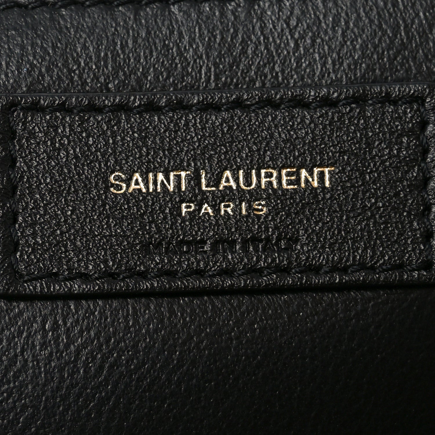 Saint Laurent Suede Matelasse Monogram Large Jamie 4.3 Snuff 6 of 10