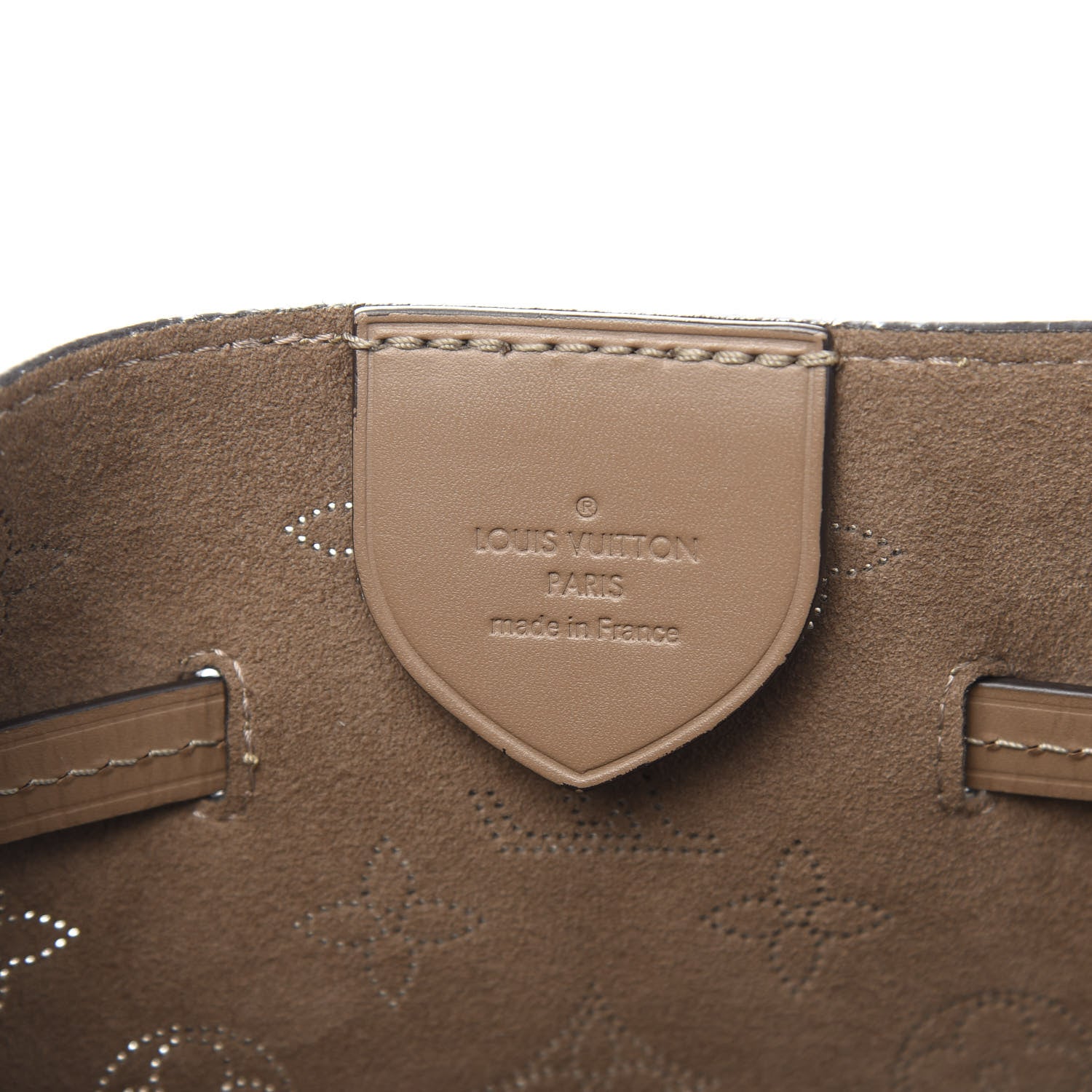 Louis Vuitton Mahina Girolata Galet 6 of 12