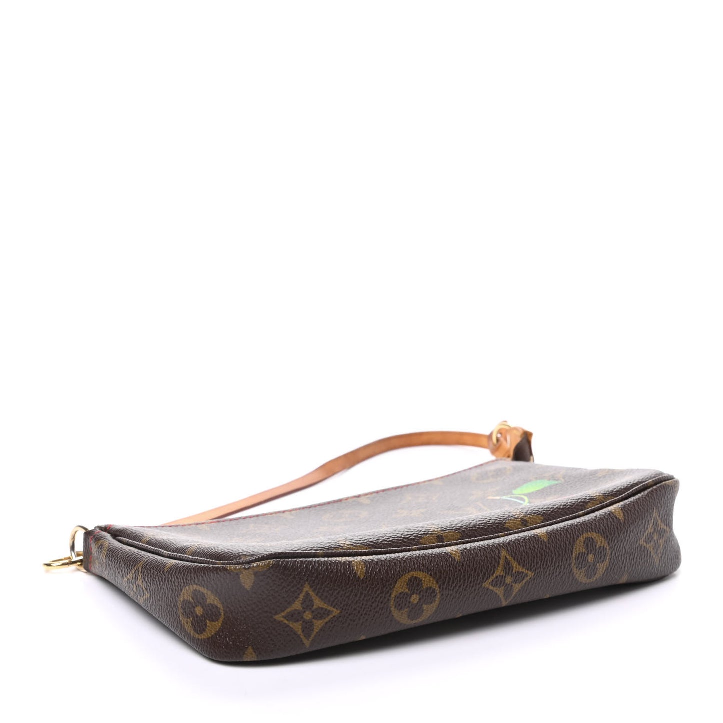 Monogram Cerises Pochette Accessories