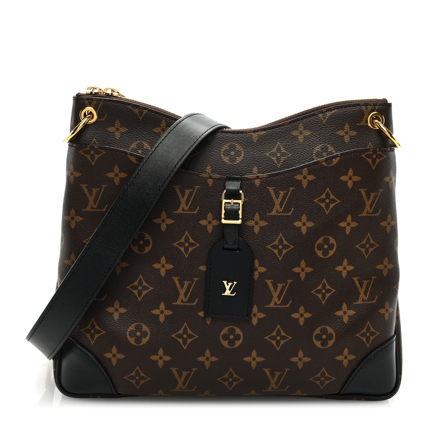 Monogram Odeon MM Black