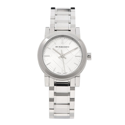 Burberry Stainless Steel 26mm The City Quartz Watch BU9200 1 of 6