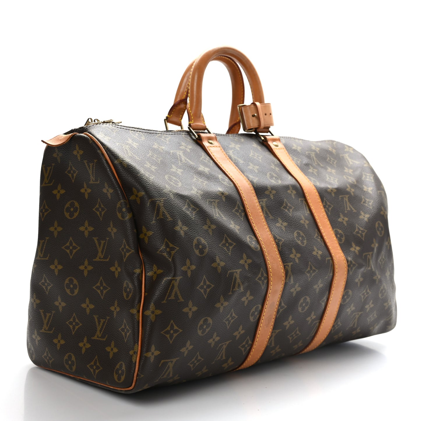 Monogram Keepall 45