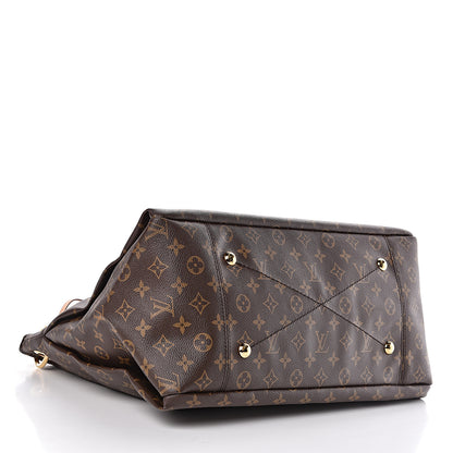 Louis Vuitton Monogram Artsy MM 4 of 11
