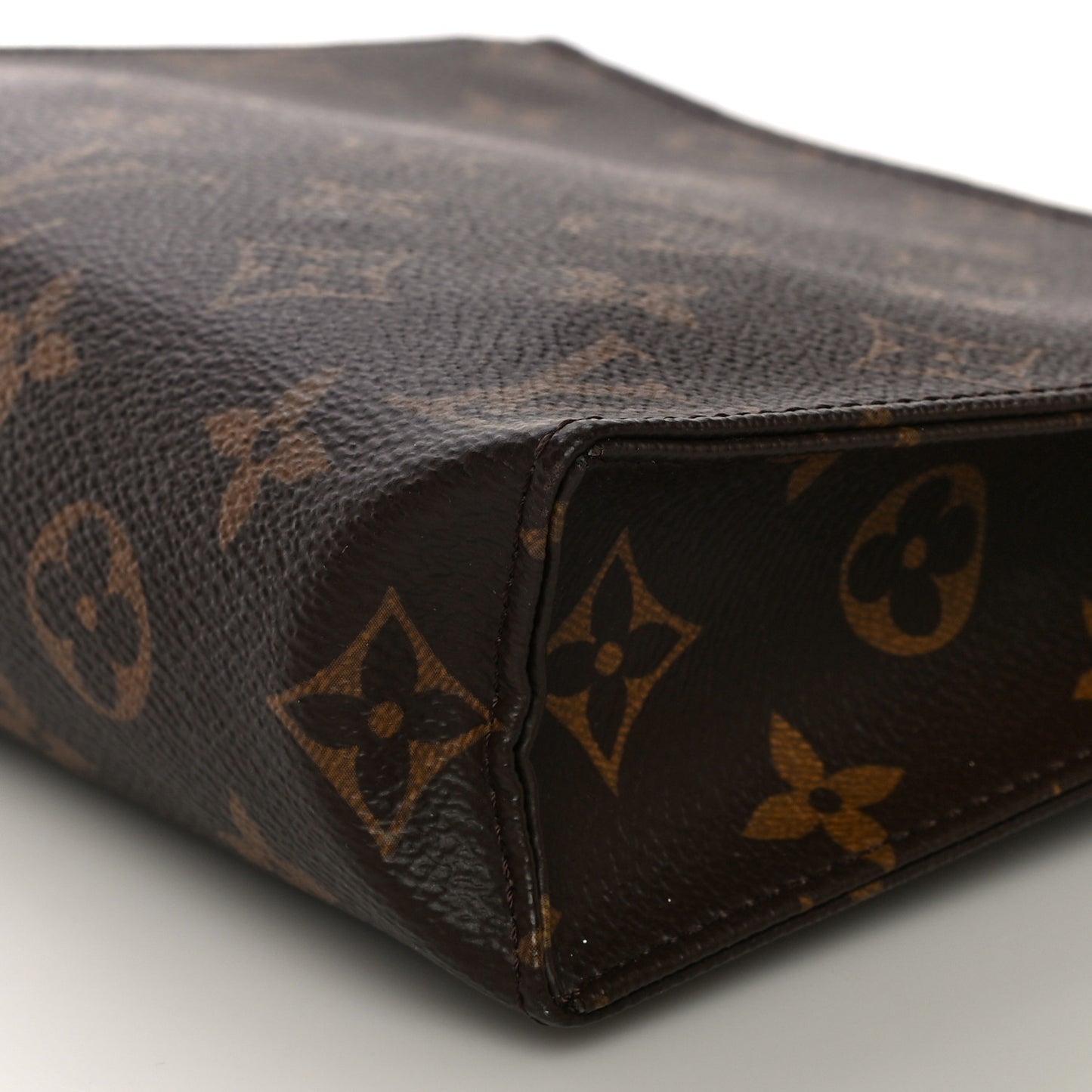 Monogram Toiletry Pouch 19