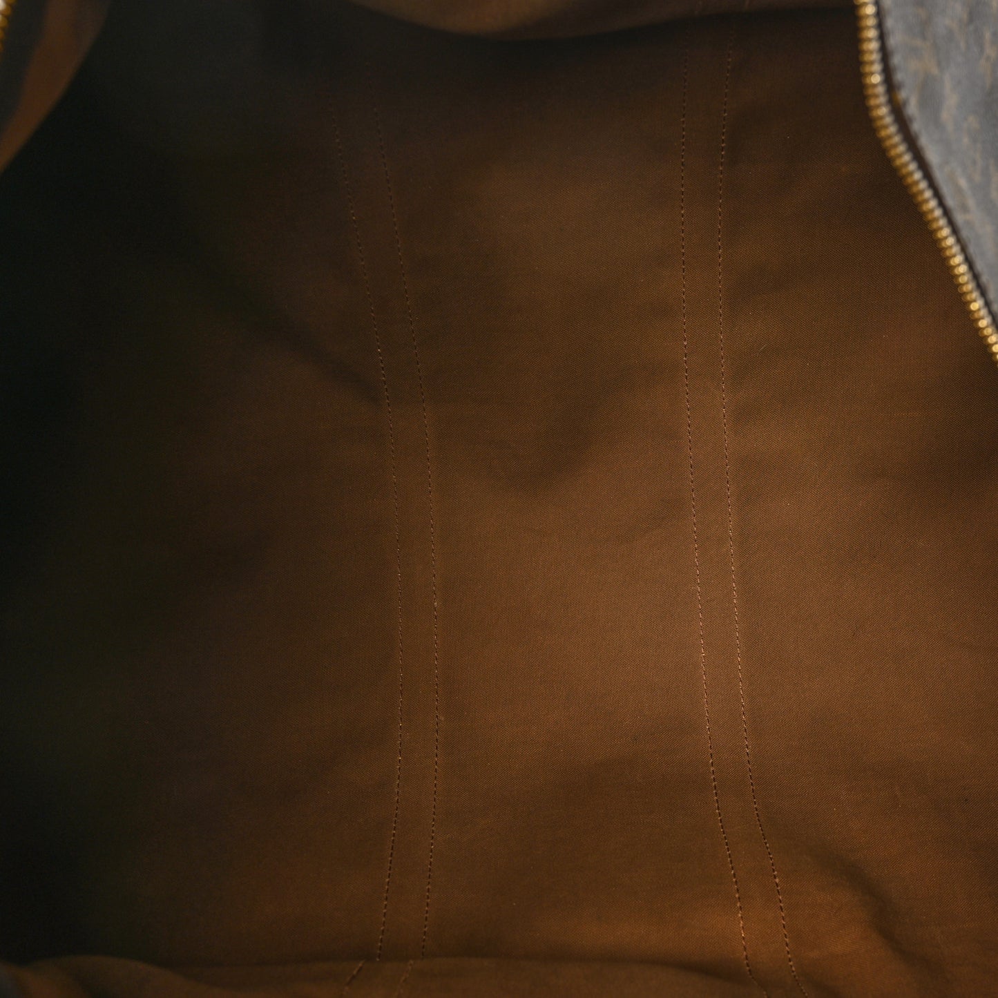 Monogram Keepall Bandouliere 60