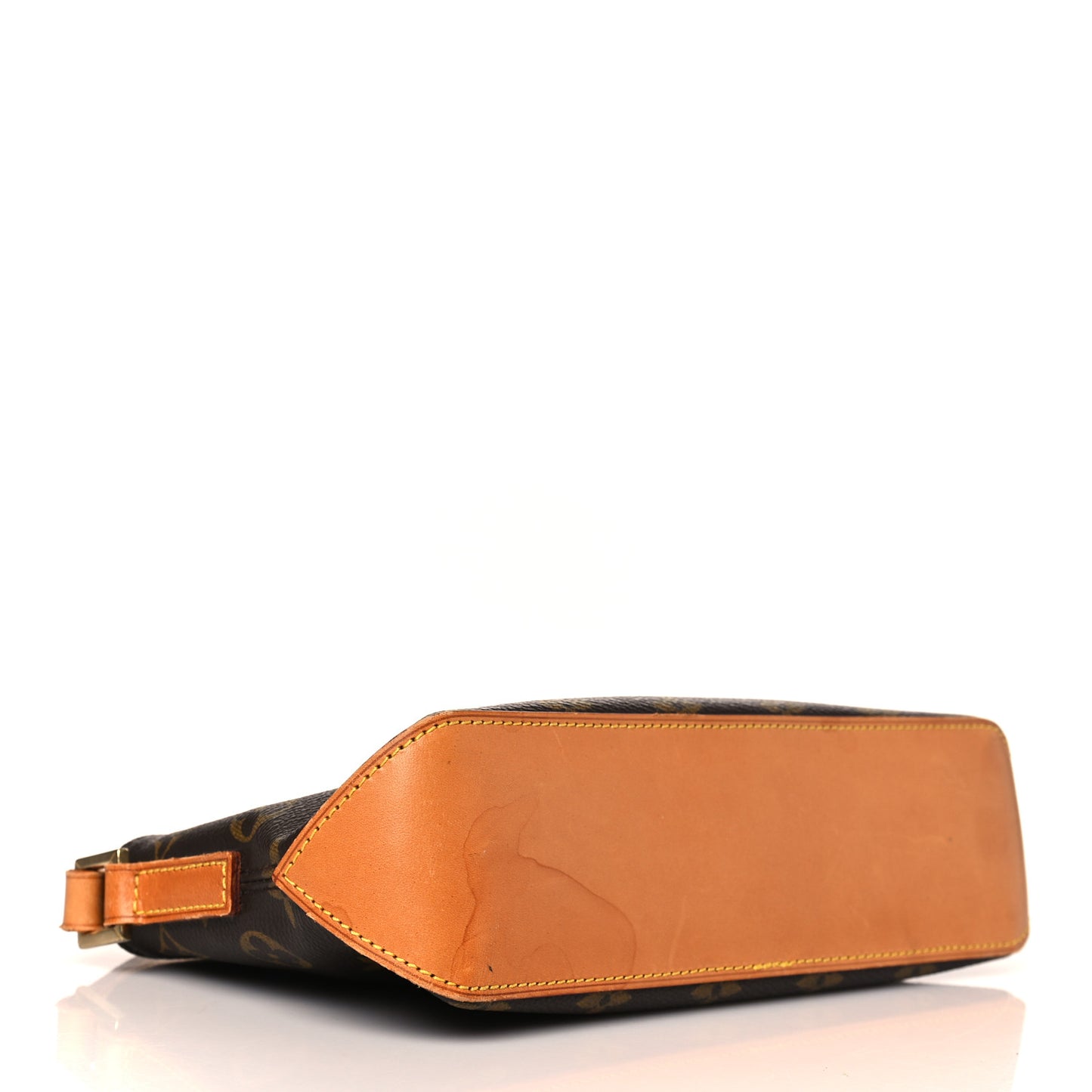 Monogram Trotteur