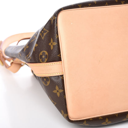 Louis Vuitton Monogram Petit Noe 8 of 9