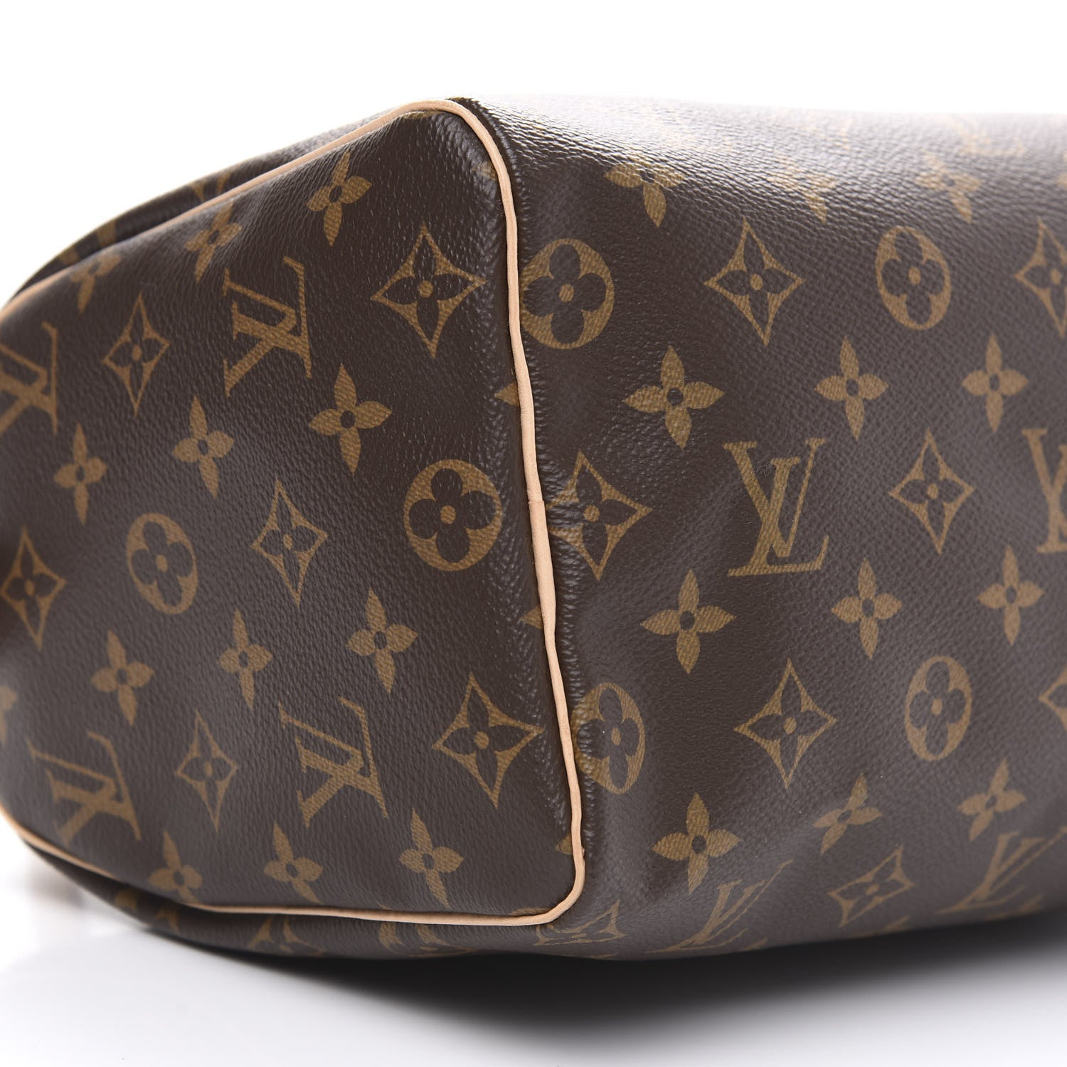 Louis Vuitton Monogram Speedy 25 8 of 11