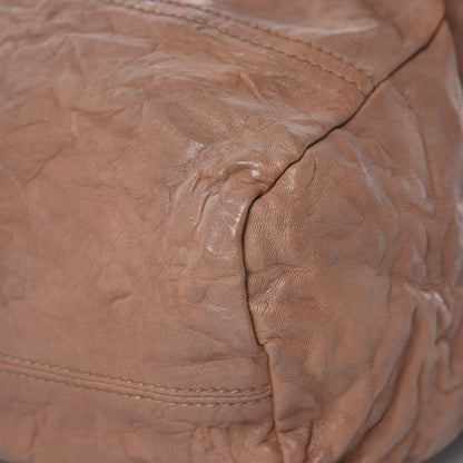Givenchy Tumbled Sheepskin Medium Pandora Brown 11 of 14