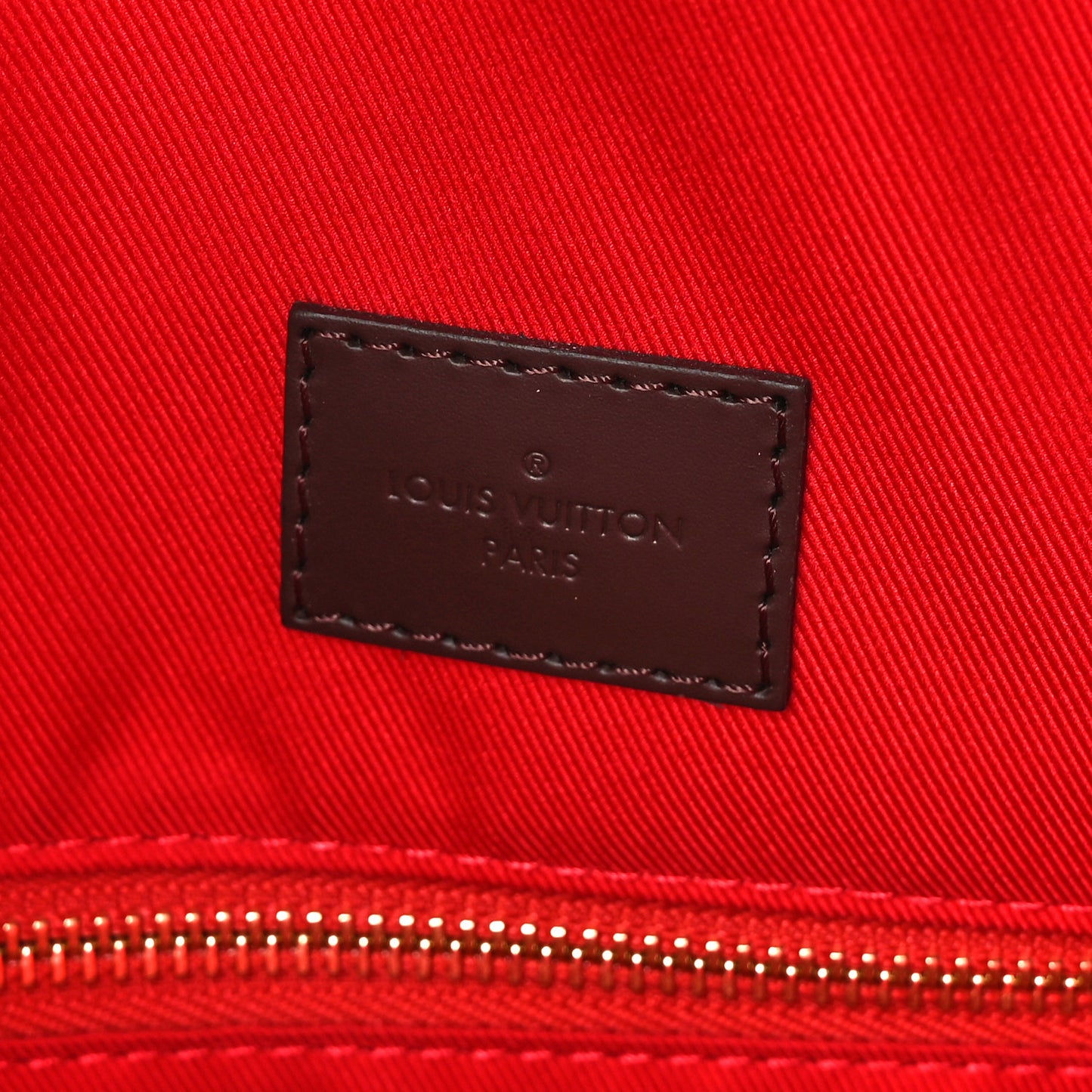 Damier Ebene Graceful MM