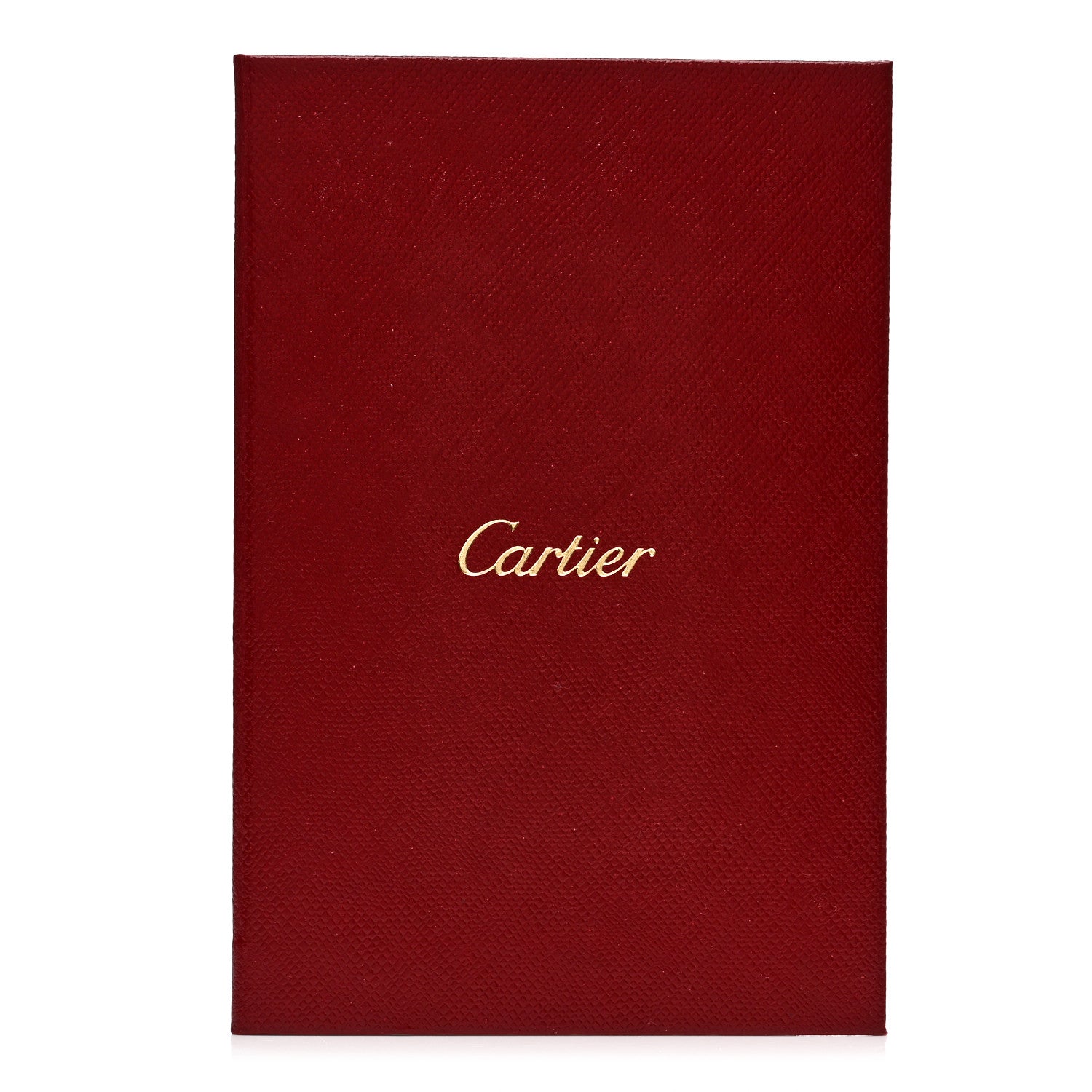 Cartier 18K Pink Yellow White Gold Baby Trinity Pendant Necklace 5 of 5