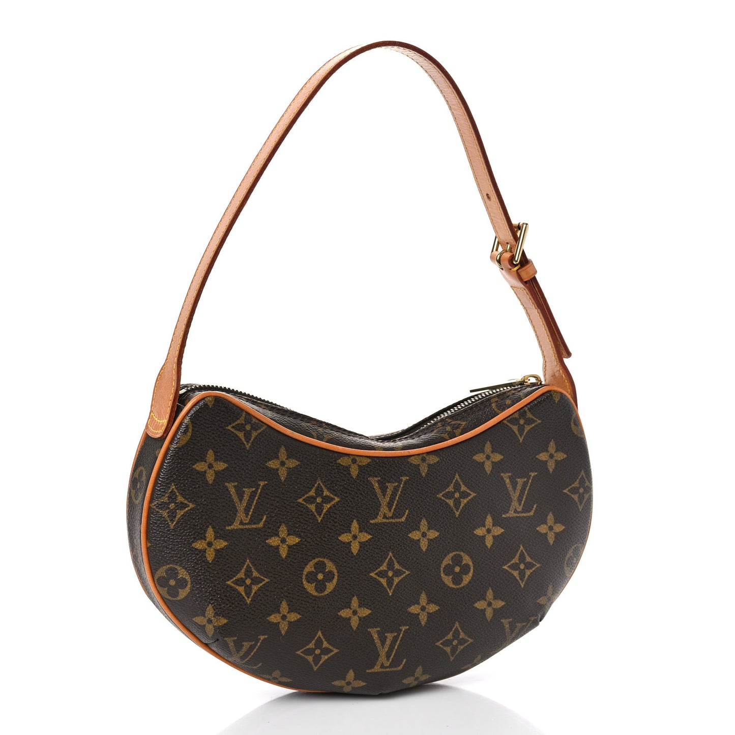 Monogram Croissant PM