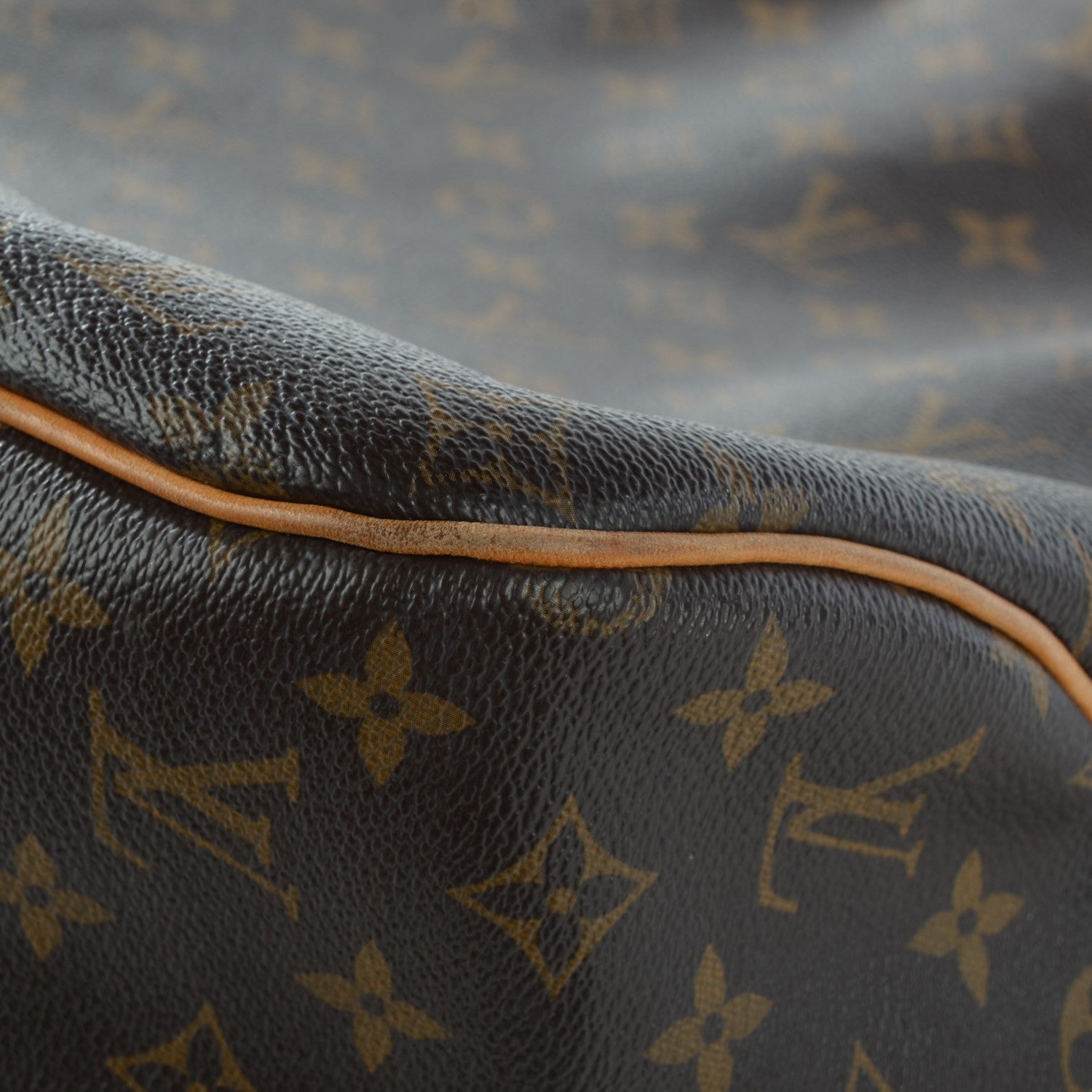 Louis Vuitton Monogram Delightful GM 13 of 18