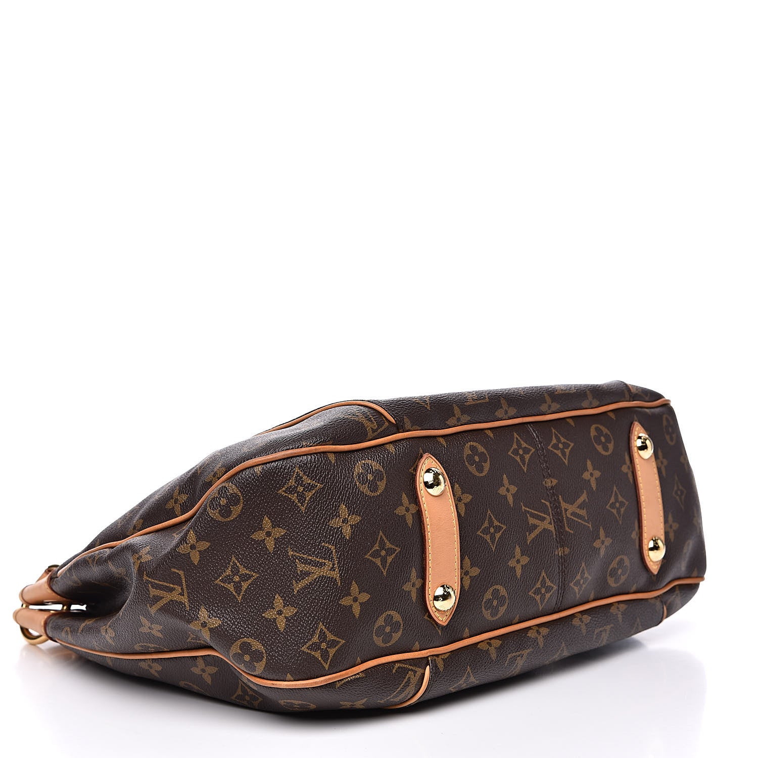 Louis Vuitton Monogram Galliera PM 4 of 14