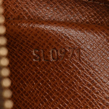 Louis Vuitton Monogram Danube 15 7 of 12
