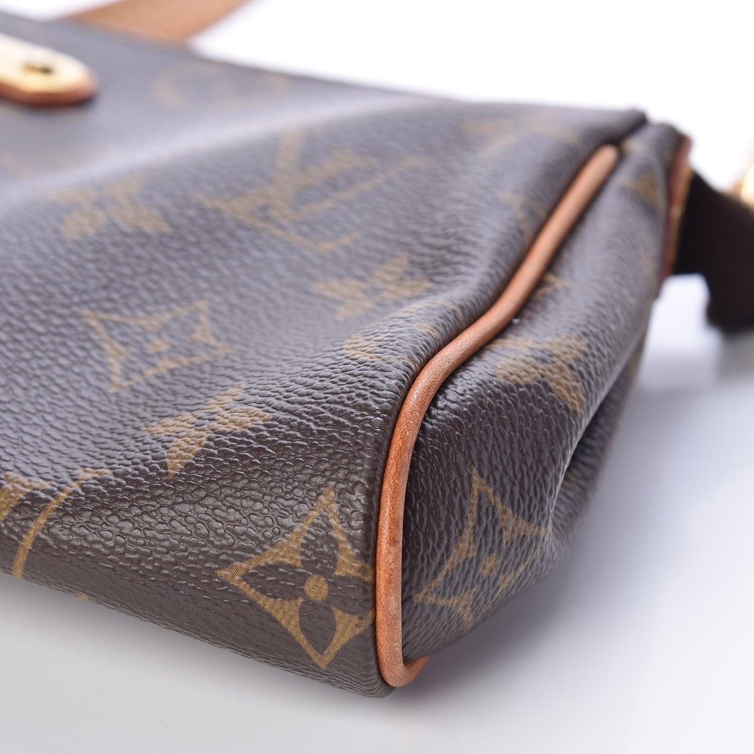 Louis Vuitton Monogram Eva Clutch 10 of 10