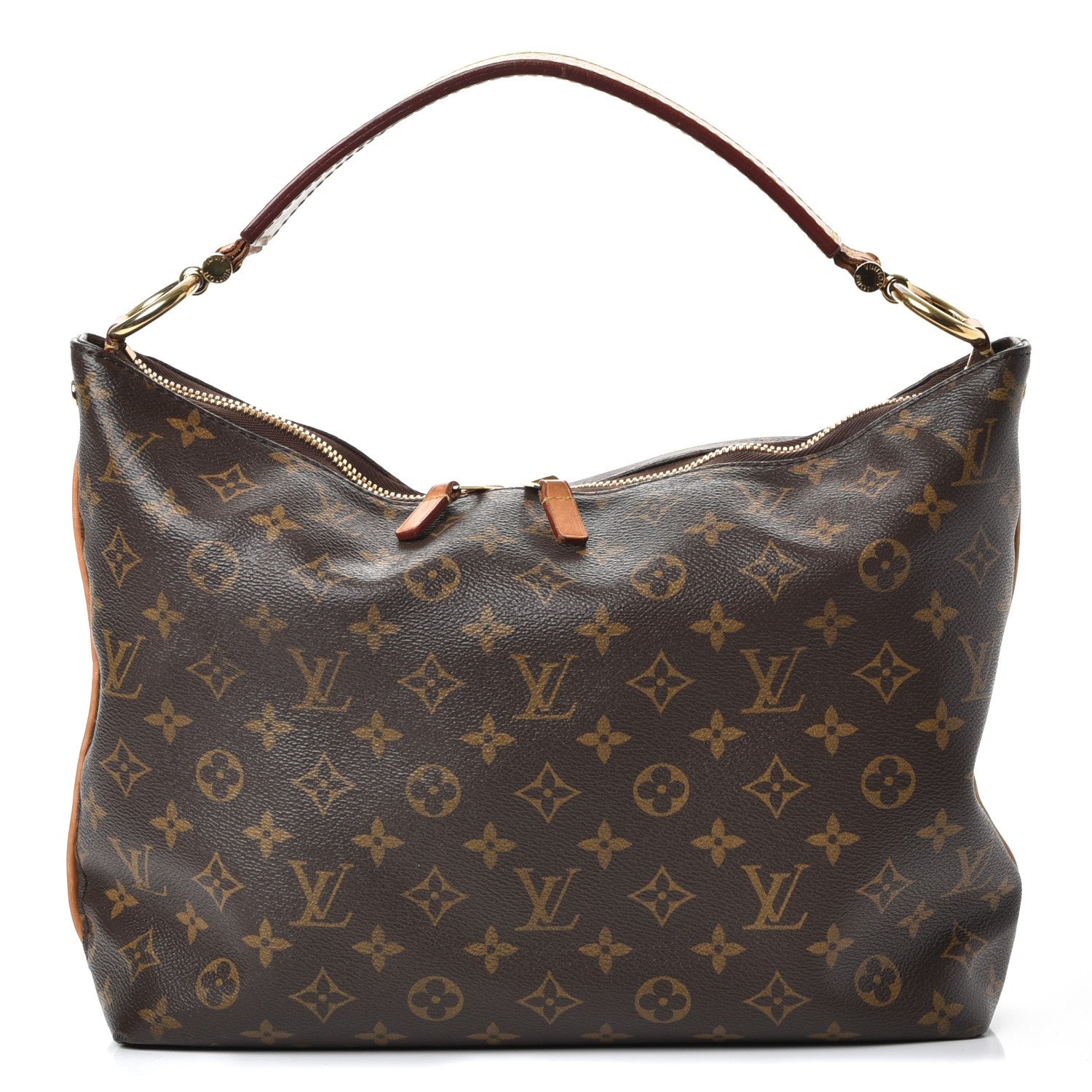 Louis Vuitton Monogram Sully PM 1 of 16