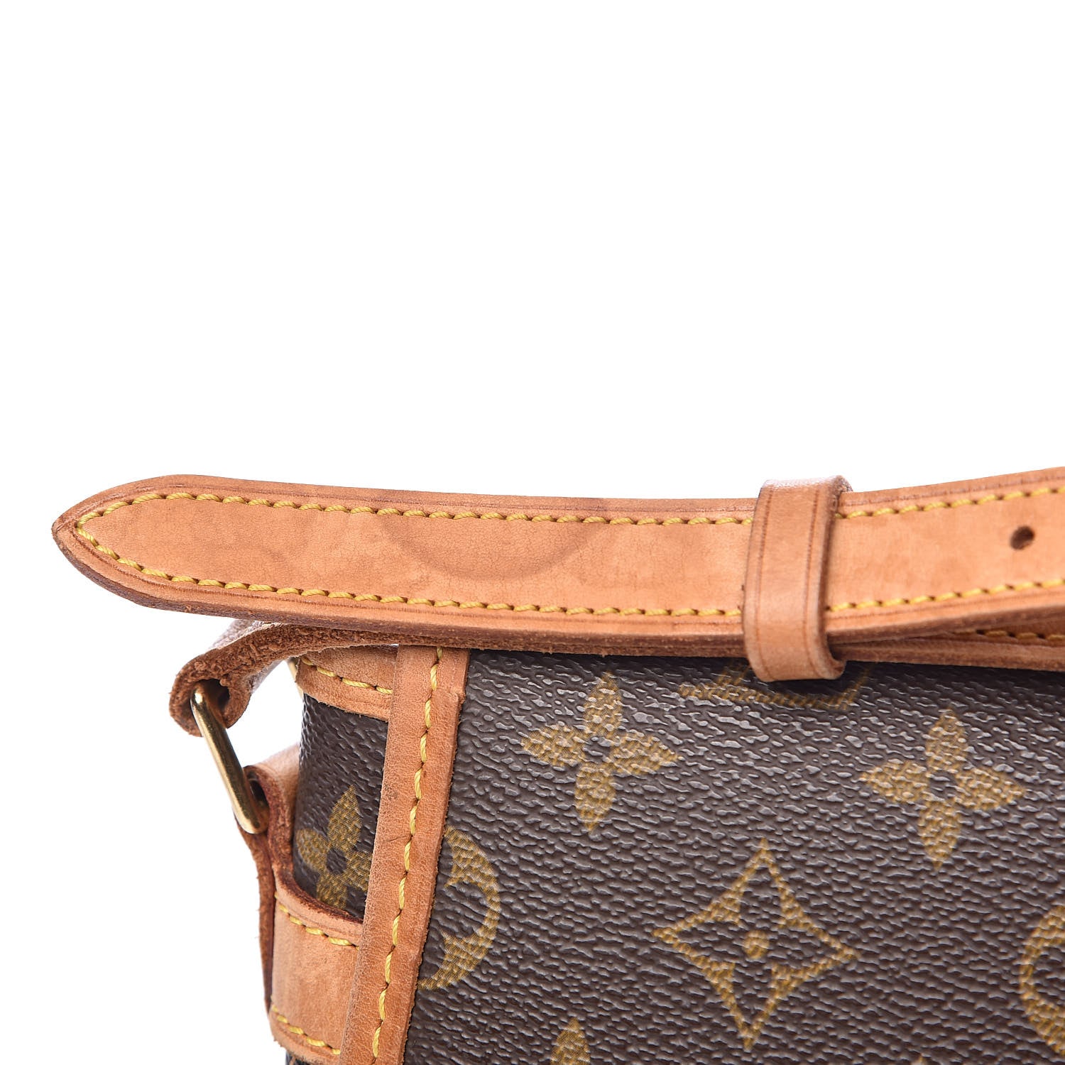 Louis Vuitton Monogram Sologne 10 of 17