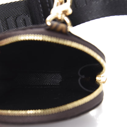 Louis Vuitton Monogram Multi Pochette Accessories Bandouliere Shoulder Strap Kaki 4 of 7