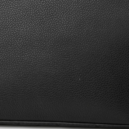 Louis Vuitton Empreinte Neonoe MM Black 10 of 11