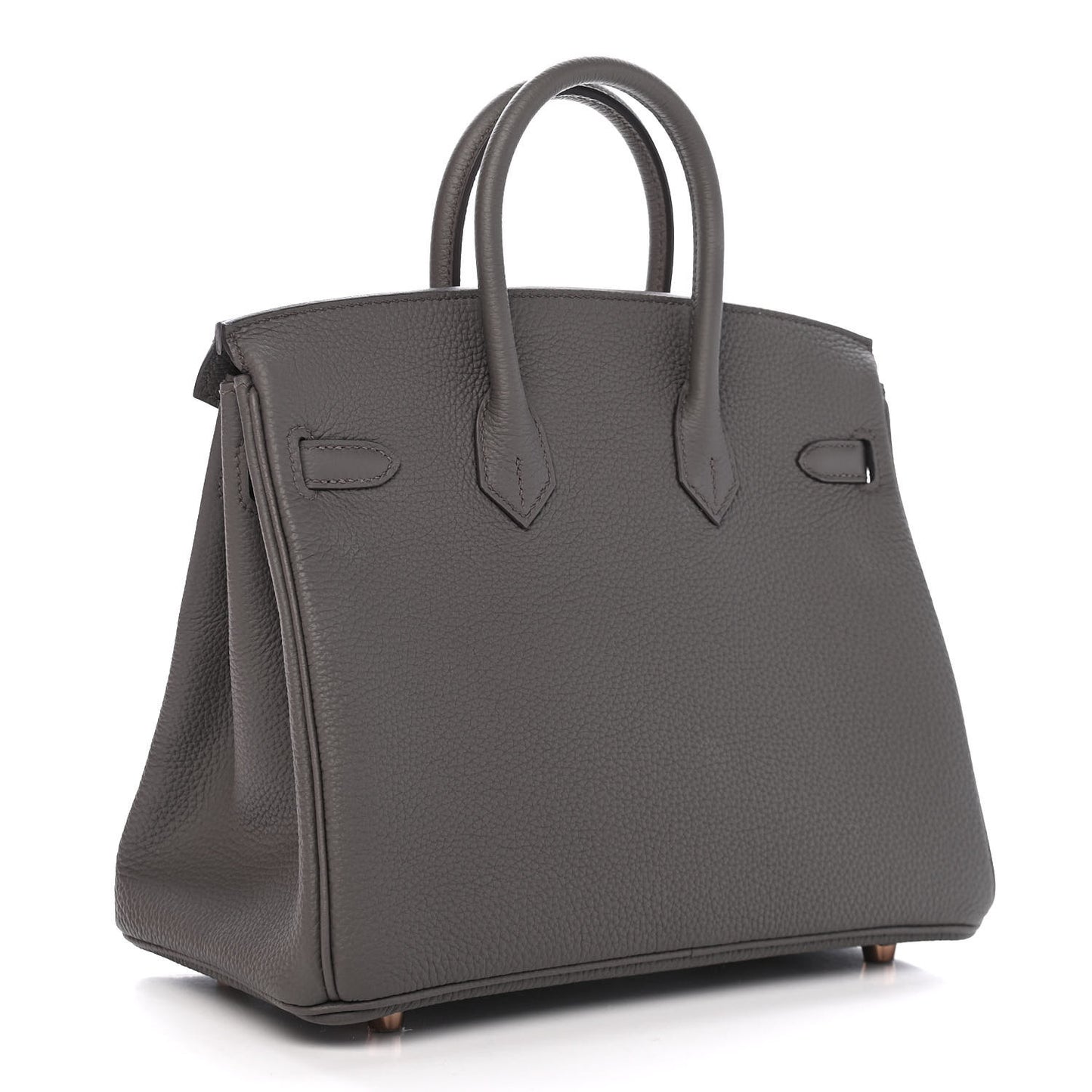 Togo Birkin 25 Etain