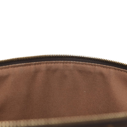 Louis Vuitton Monogram Totally MM 19 of 19