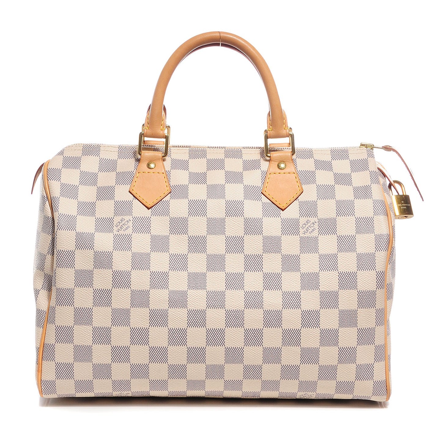 Damier Azur Speedy 30