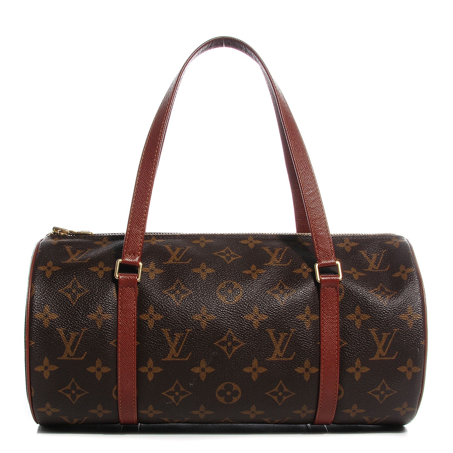Louis Vuitton Monogram Papillon 30 With Companion 1 of 8